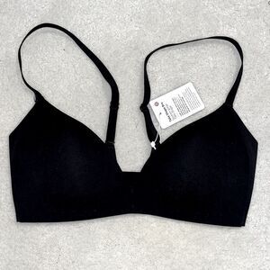 Lululemon Take Shape Bra -Black . Size C32. NWT
